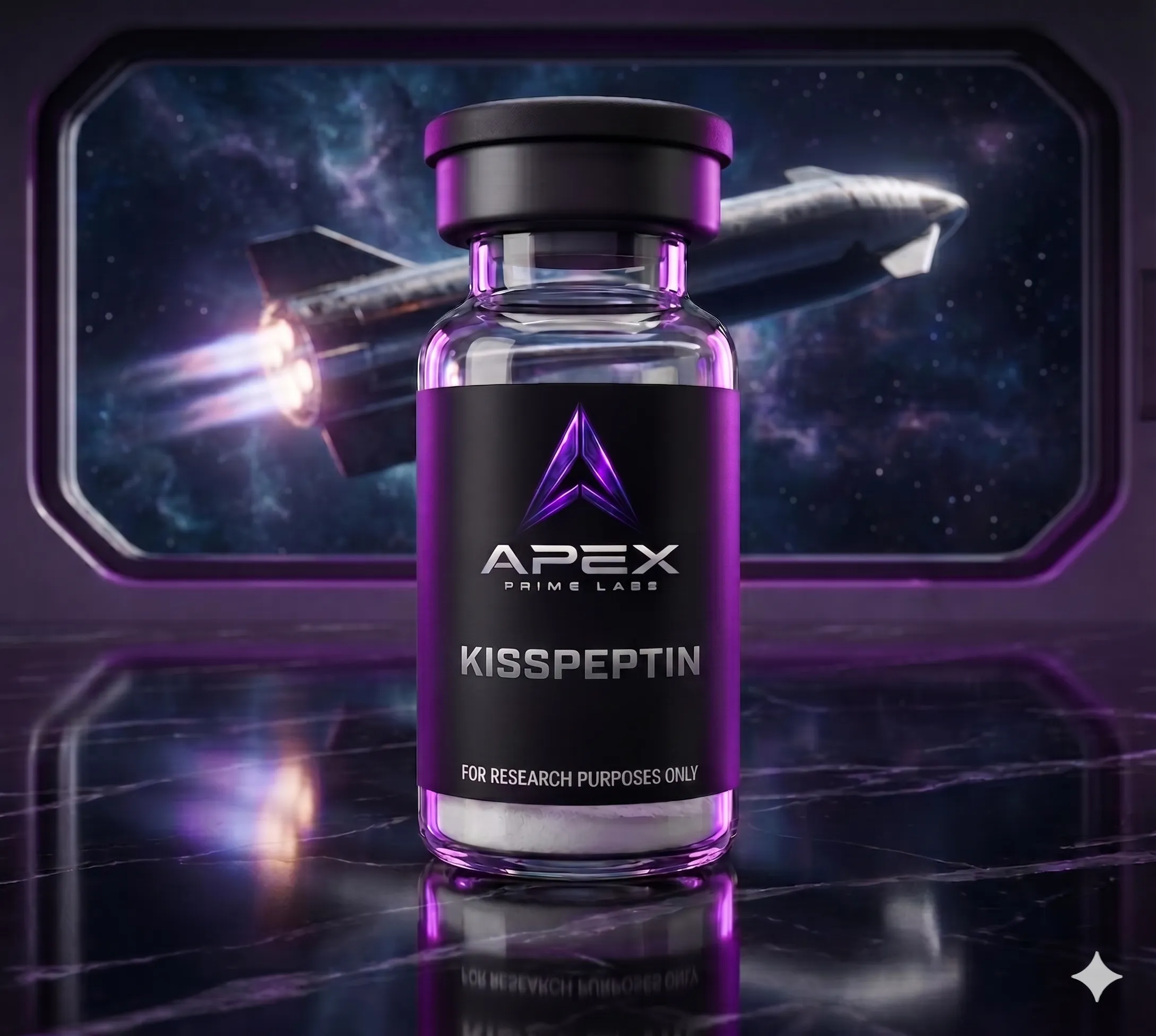 Kisspeptin